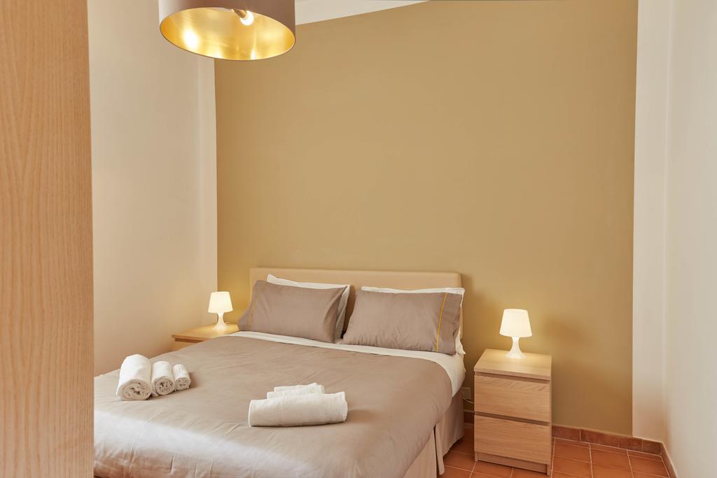 Colosseo Little House Apartamento *