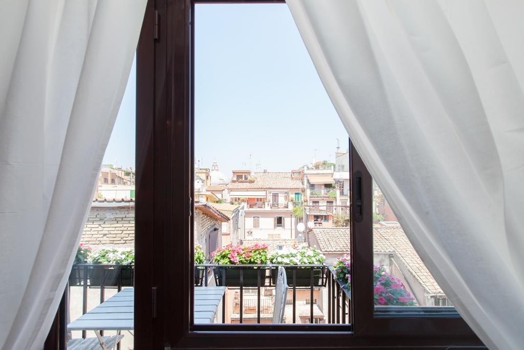 Maison Bellevue Appartamento *