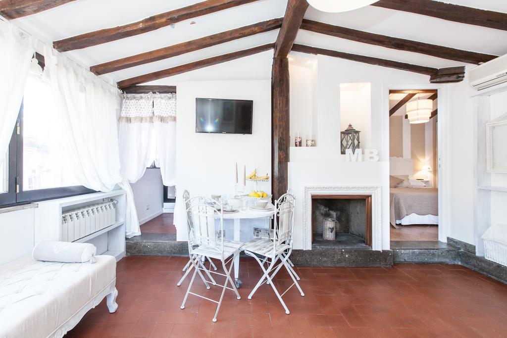 Appartamento Maison Bellevue Roma