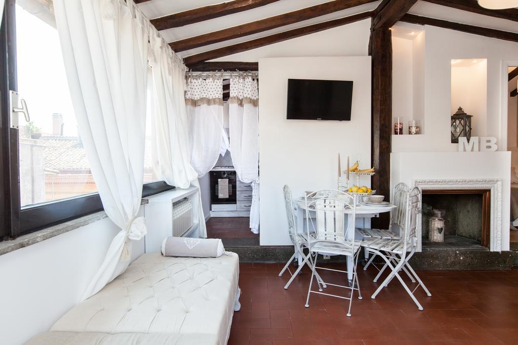 Appartamento Maison Bellevue