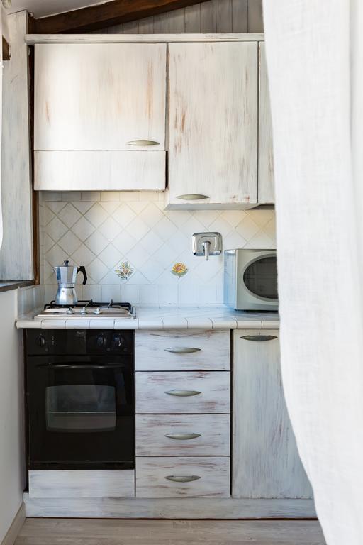Appartamento Maison Bellevue Roma