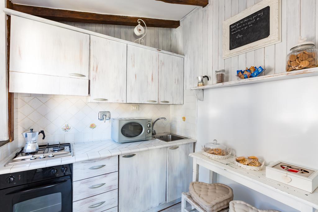 Appartamento Maison Bellevue