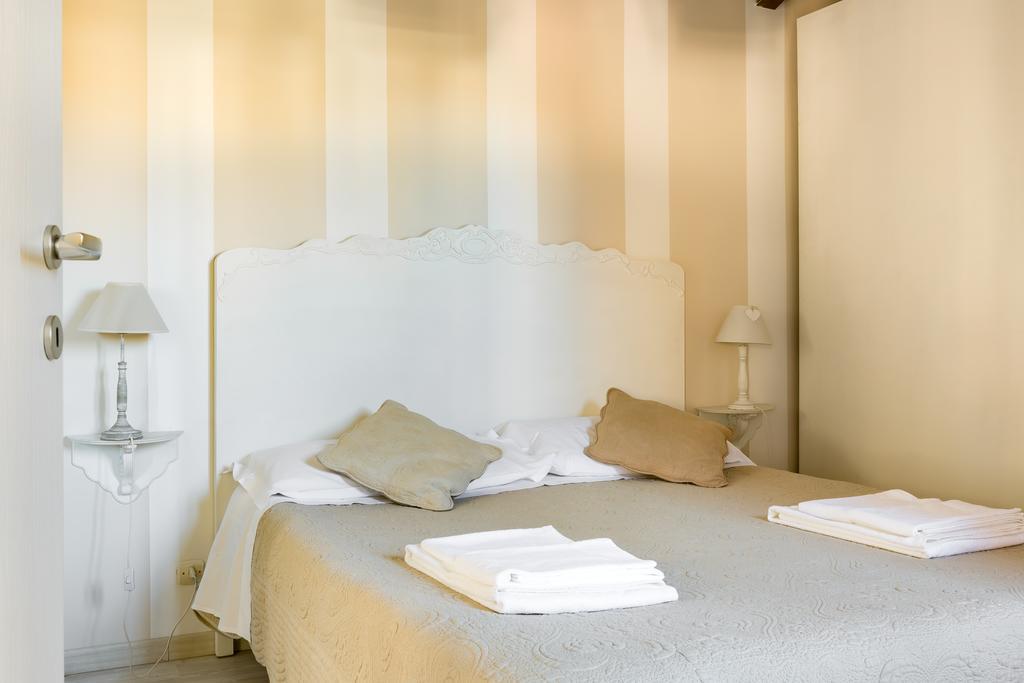 Appartamento Maison Bellevue Roma