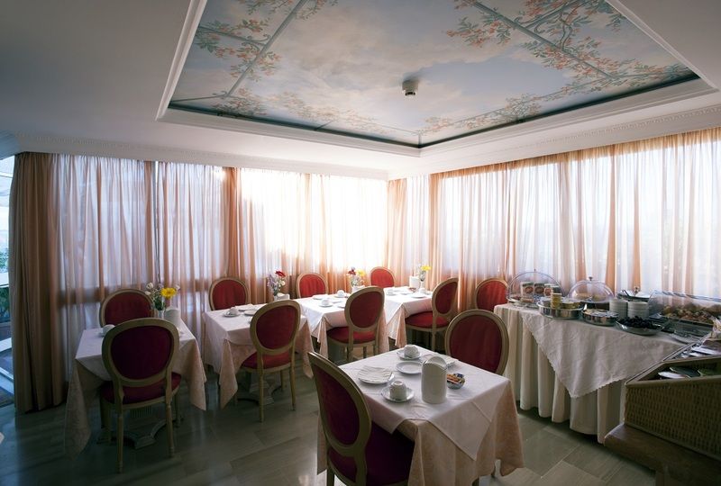Hotell Doria Palace Boutique 4*