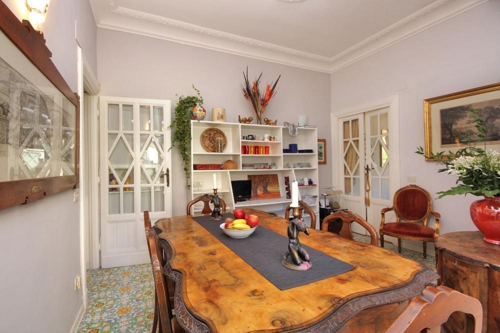 Gjestgiverier Domus Valeria Roma