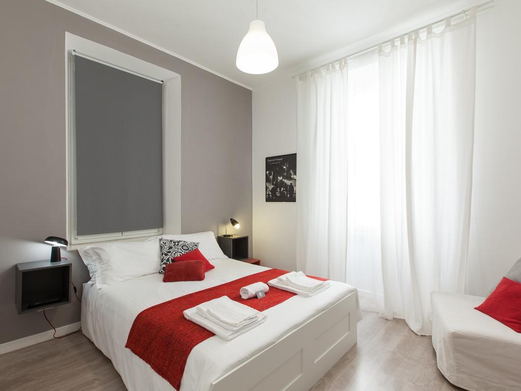 Bed and breakfast A+ Roma