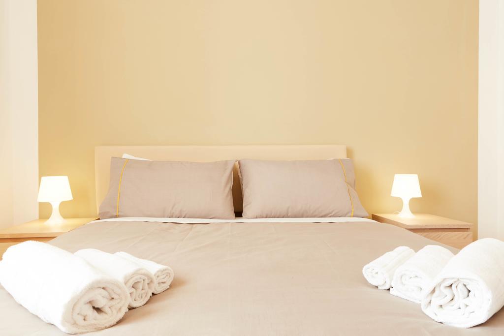 Apartamento Colosseo Little House *