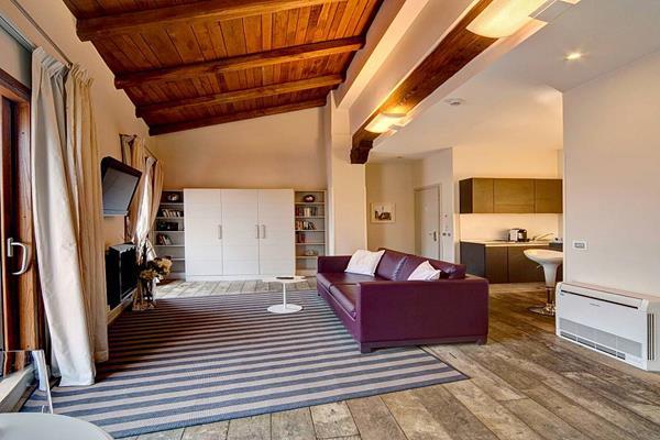 Apartment Navona Palace Luxury *