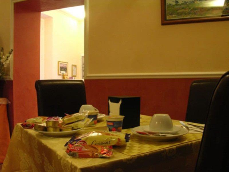 Hotell Everest
