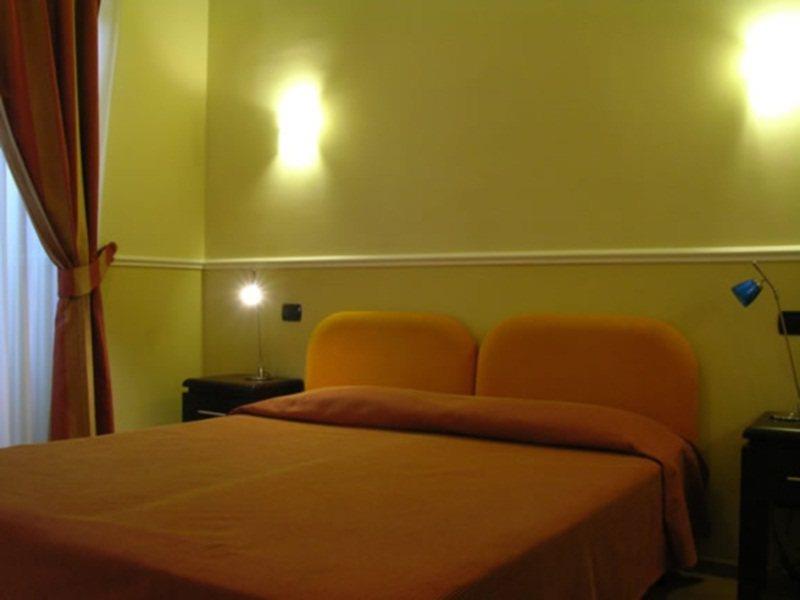 Everest Hotell Roma