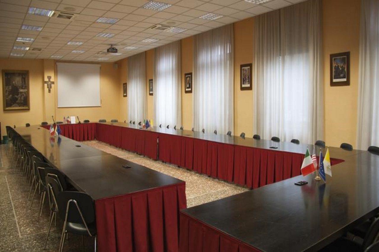 Casa La Salle - Casa Religiosa Affittacamere Roma