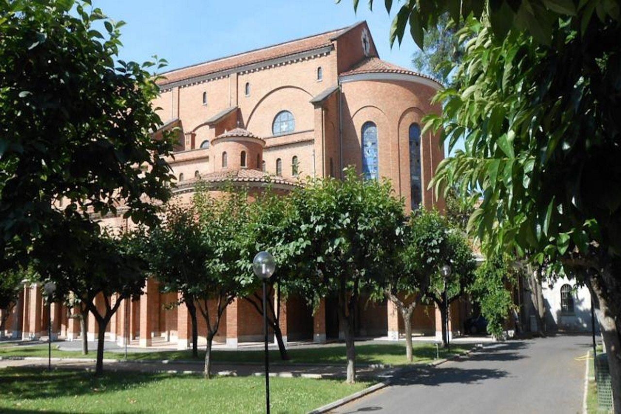 Casa La Salle - Casa Religiosa Roma