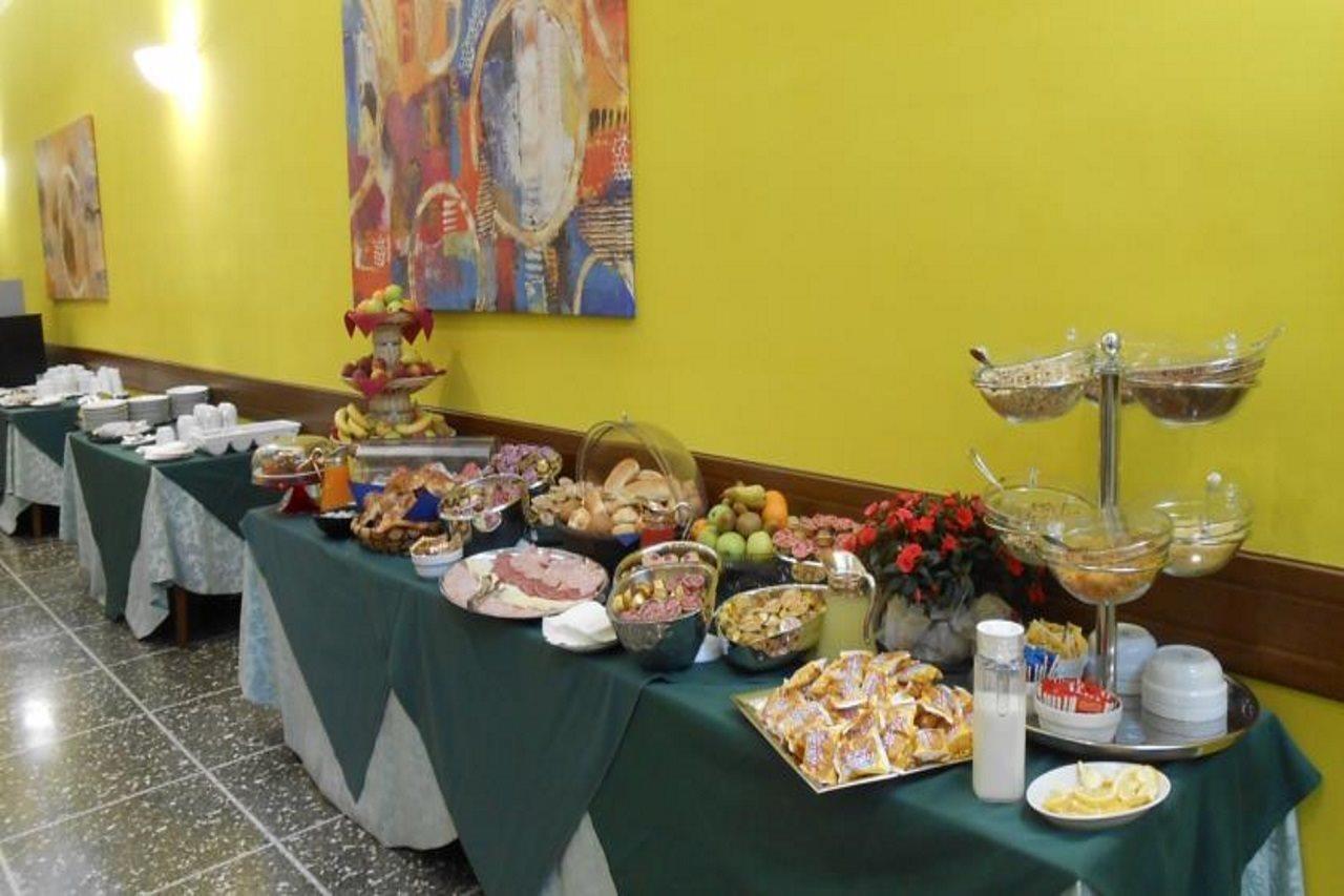 Casa La Salle - Casa Religiosa Affittacamere 3*