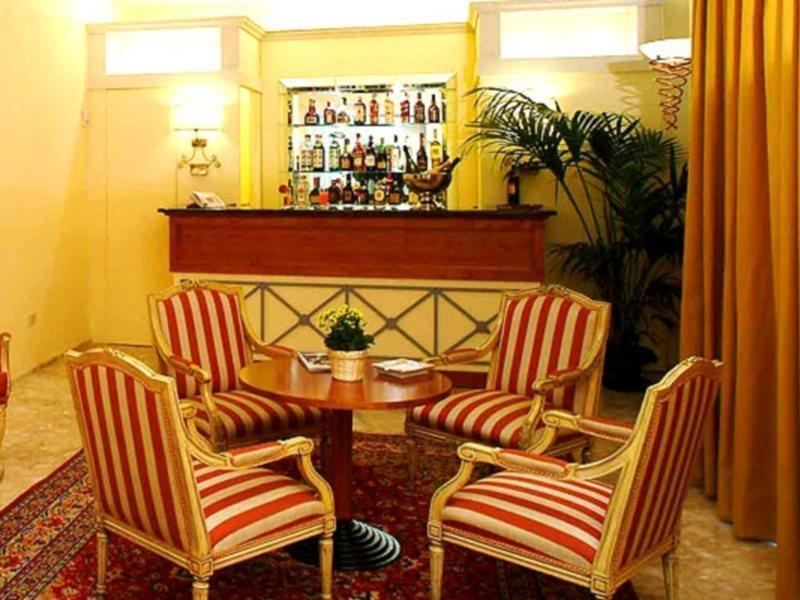 Hotel Delle Vittorie 3*