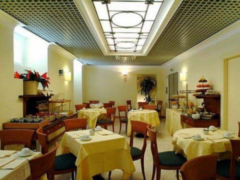 Delle Vittorie 3*
