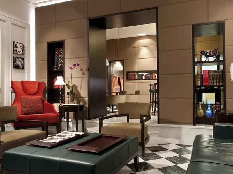 Mascagni Hotell