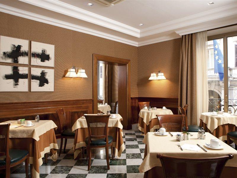 Mascagni Hotell 4*