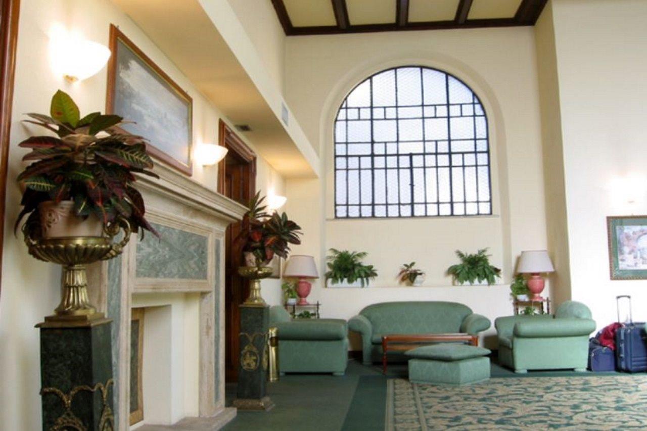 Hotel Viminale Roma