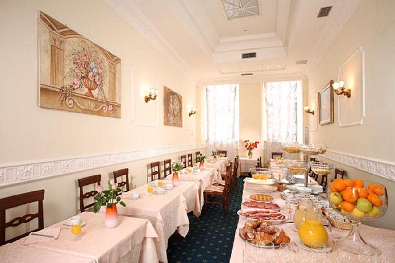 Viminale Hotel