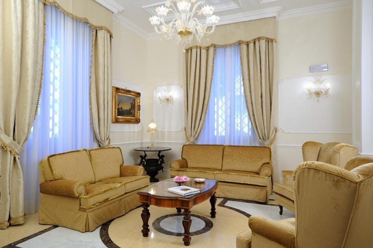 Hotel Pinciana Rom