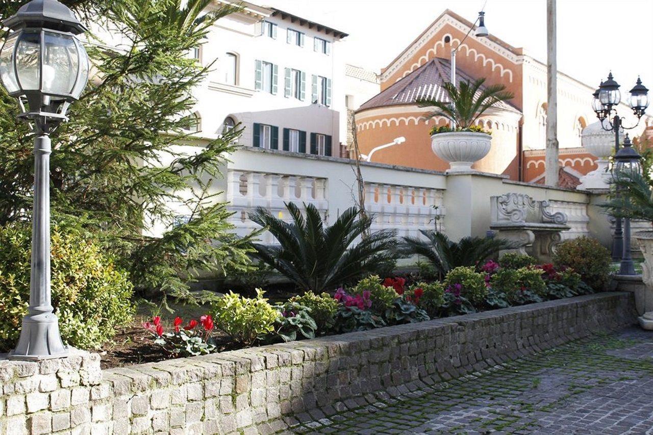 Pinciana Rom