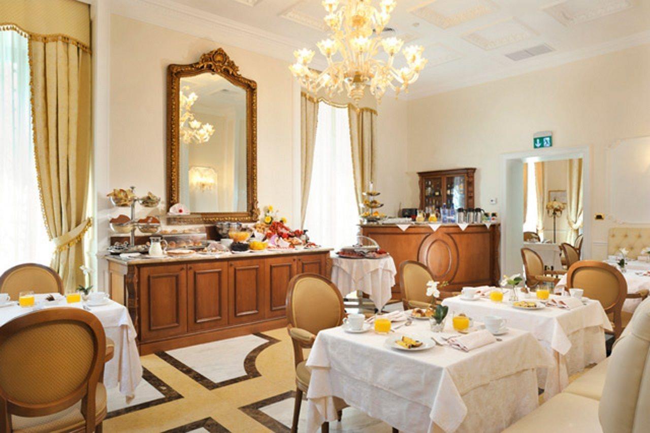 Hotel Pinciana Rom