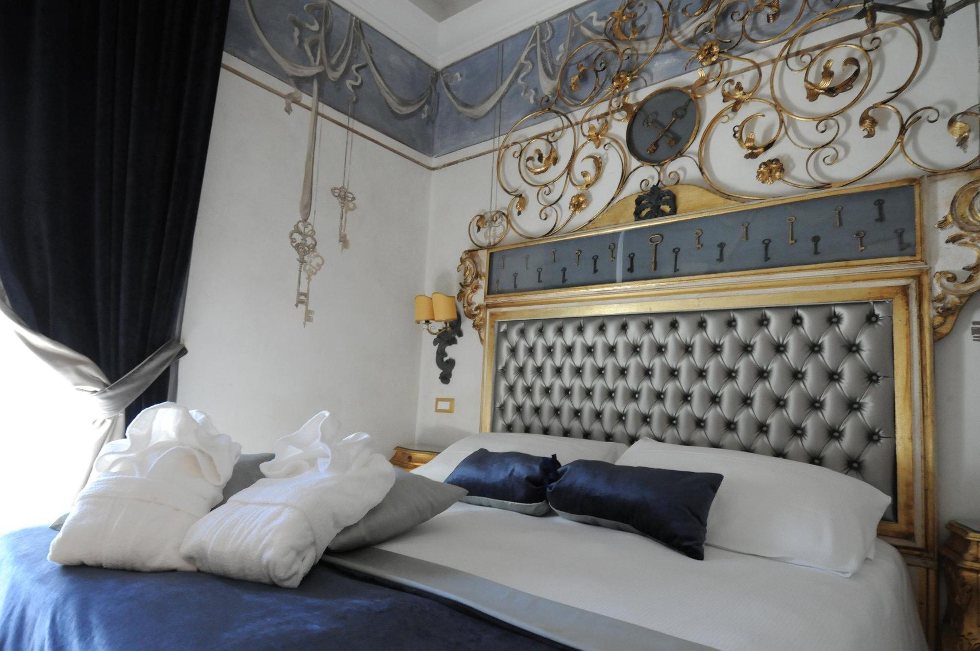 Romanico Palace Luxury & 4* Roma