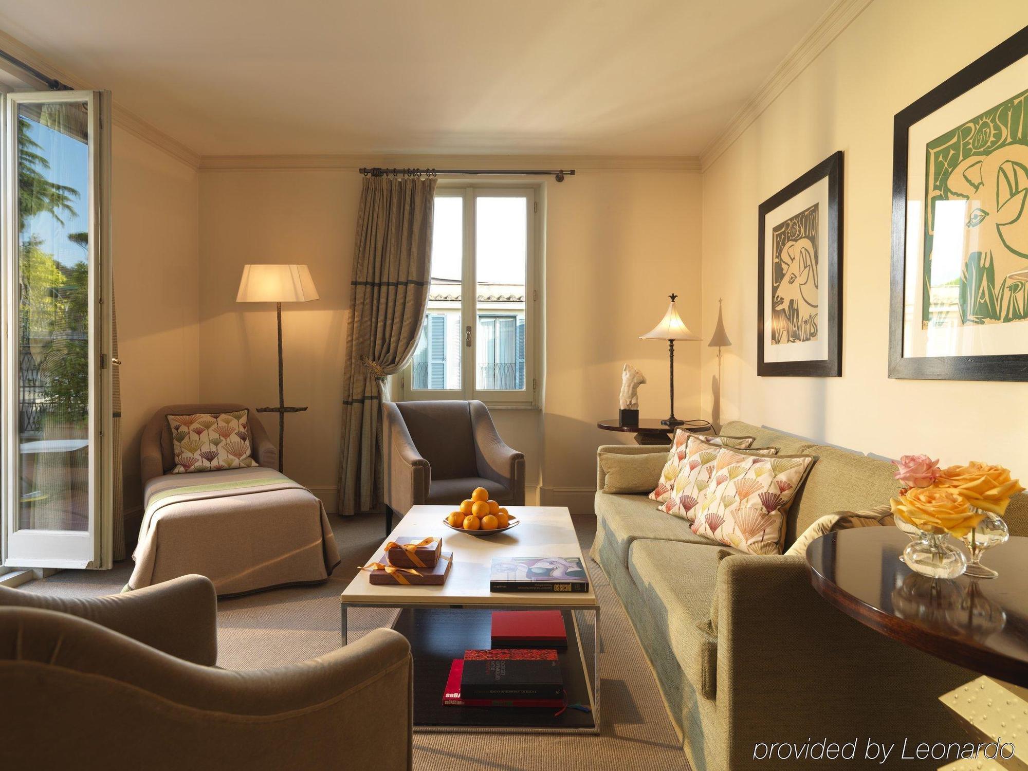 Rocco De Russie 5* Rom