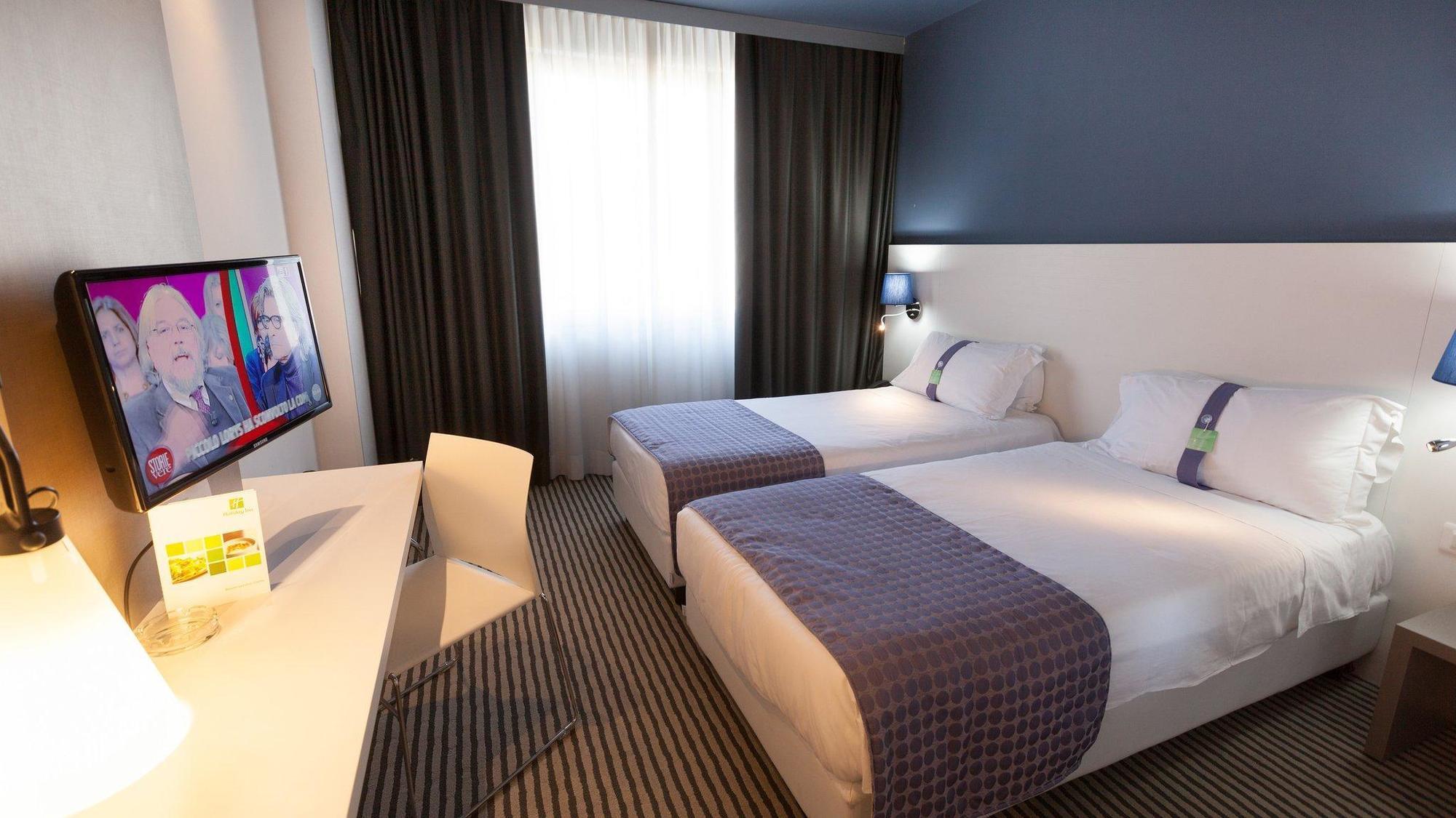 Hotel The Caesar Rome