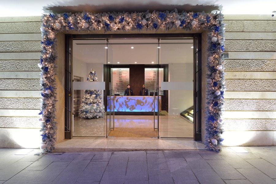 Life Hotel Rom