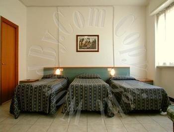 Hotell Rubino