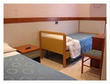 Rubino Hotell Roma