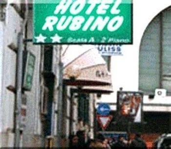 Rubino Hotell