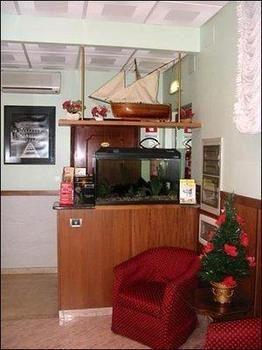 Hotell Rubino 2*