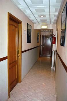 Hotell Rubino Roma