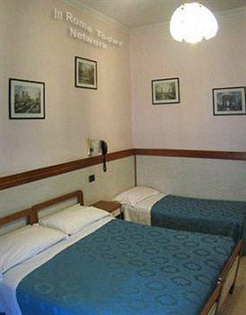 Rubino Hotell