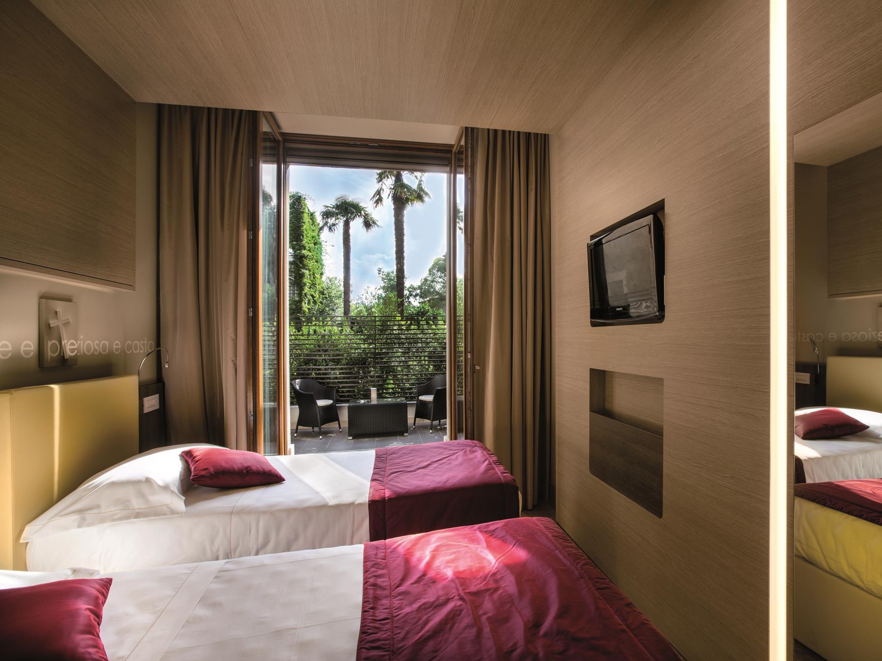 Hotel Il Cantico St. Peter