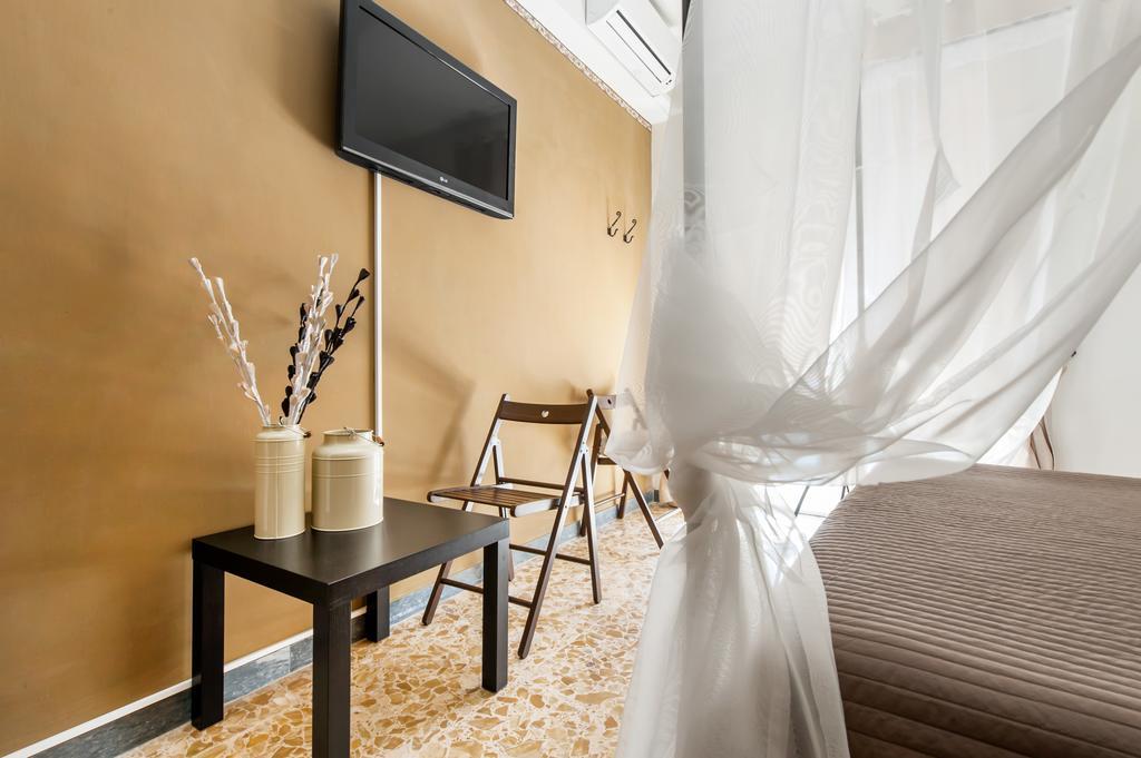 La Mela Di Bed and breakfast Roma