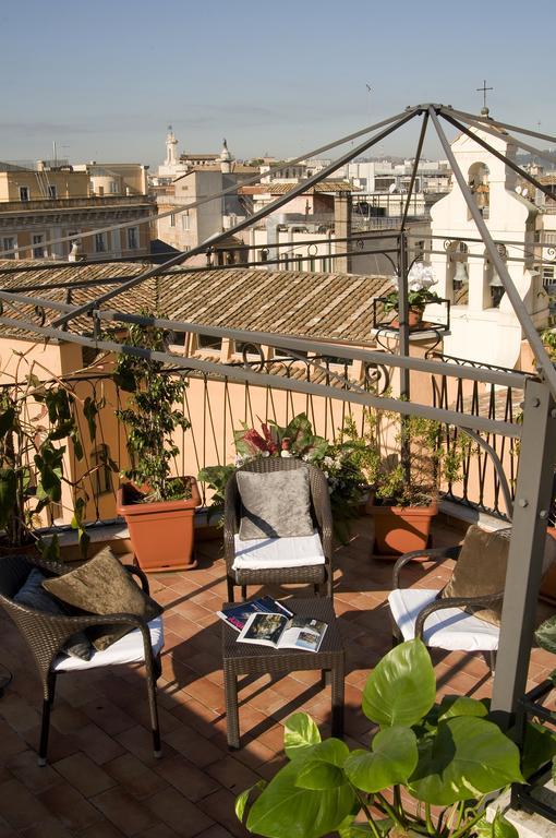 Hotel Trevi - Gruppo Trevi
