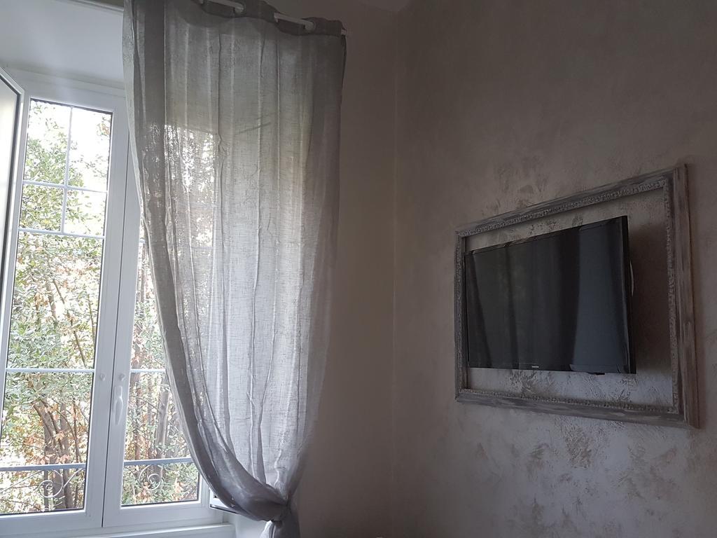 La Dell'angelo Guest house Rome