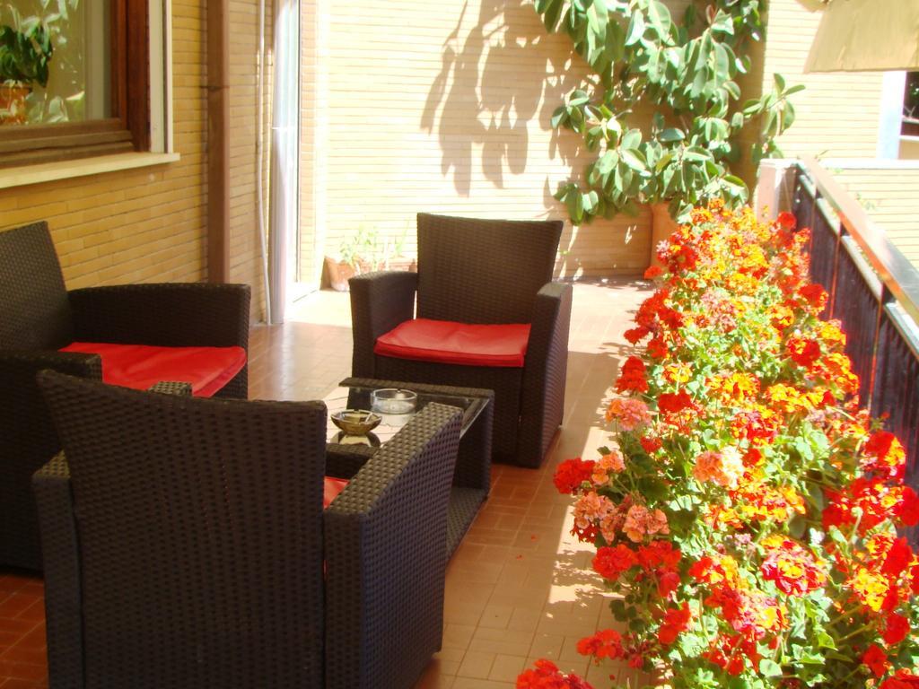Casa de hóspedes Il Romitello Roma