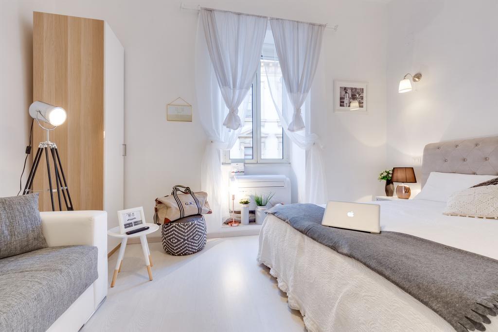 Loft By The Ghetto Roma
