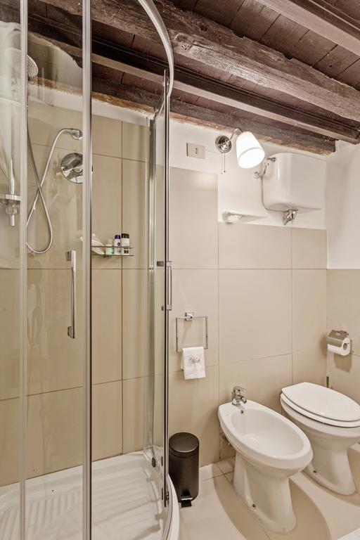 Loft By The Ghetto Сasa de vacaciones *