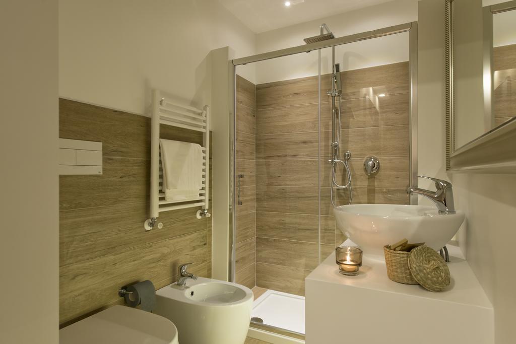 Apartment Aruna Rom