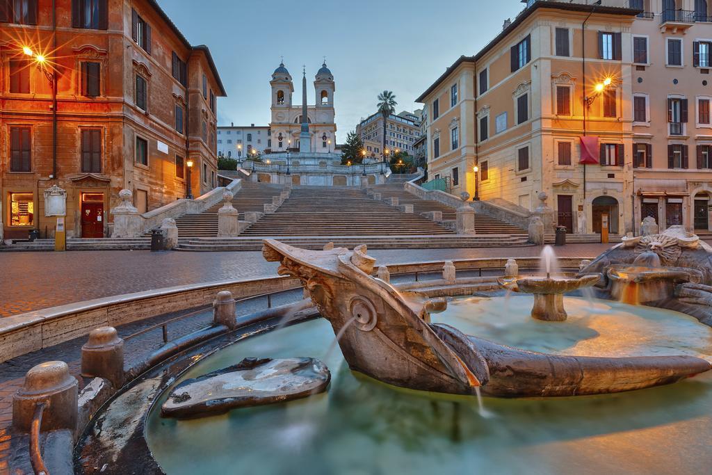 Buongiorno Colosseo Apartment Rom