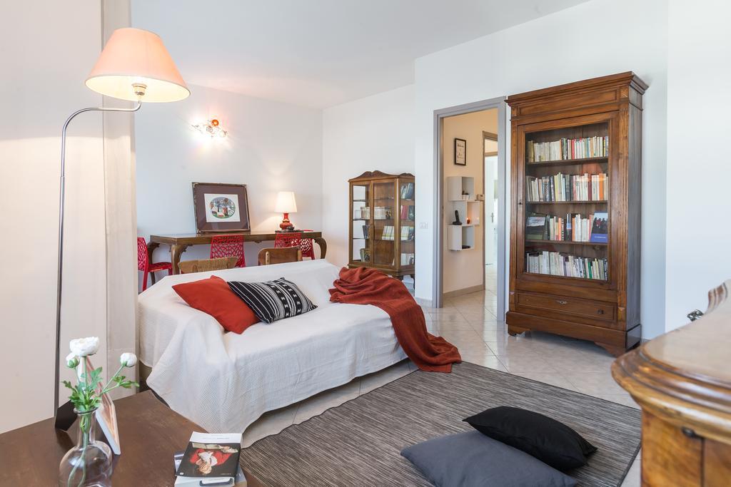 Apartamento Casa Giordano Roma