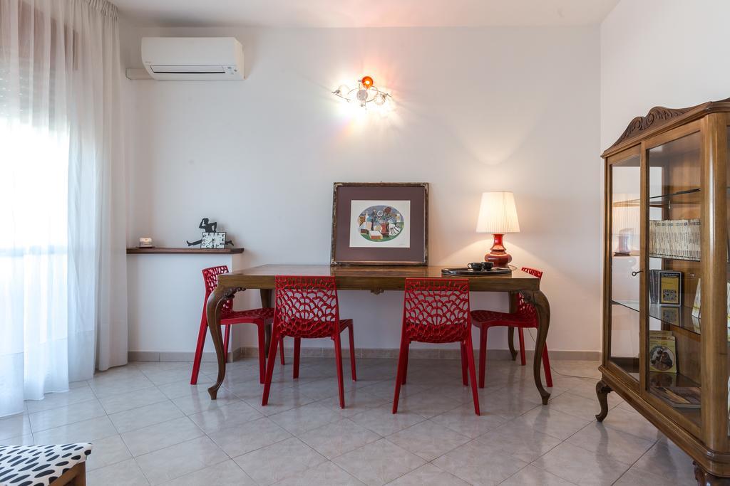 Casa Giordano * Roma