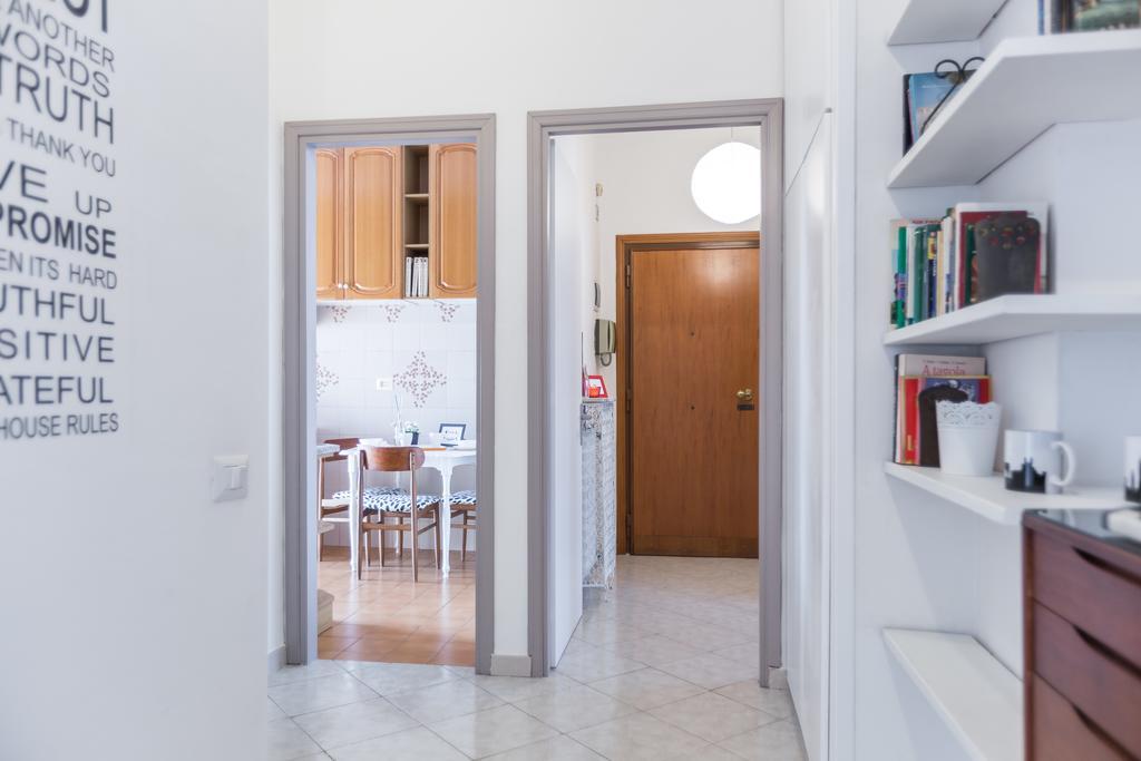 Apartamento Casa Giordano *