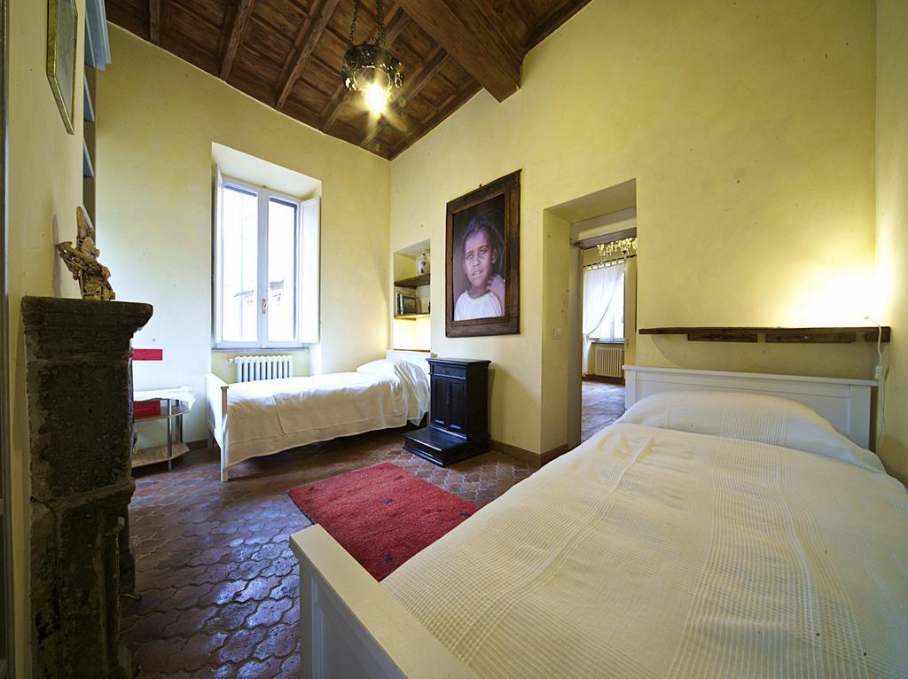 Apartamento Charming Trastevere