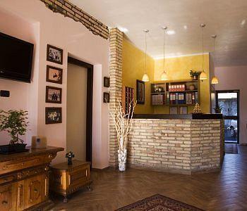 Hotel Pegaso Rom